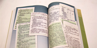 鳳凰網刊登古樸副總裁讀書筆記《榜樣的力量》