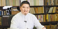 深圳特區報等媒體刊登古樸副總裁文章《小聰明與大智慧》