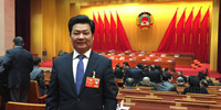 廣東省政協委員古少明:建議推廣應用安全二維碼食品質量追溯系統
