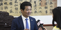 寶鷹集團正式成為聯合國全球采購供應商
