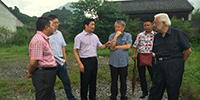 印尼INTILAND地產集團、寶鷹集團進一步加強在中印尼兩地長期戰略合作關系