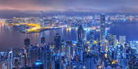 港媒：粵港澳大灣區規劃或近期揭曉 欲打造世界級創新中心