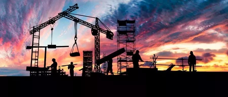 深度剖析：疫情之下，建筑企業如何扛？
