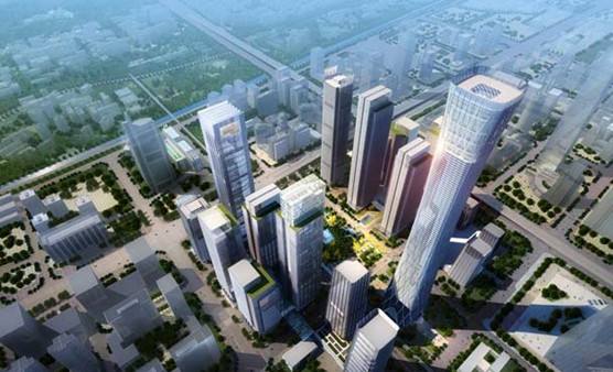 緩中趨穩 未來可期——中國建筑裝飾行業大事記