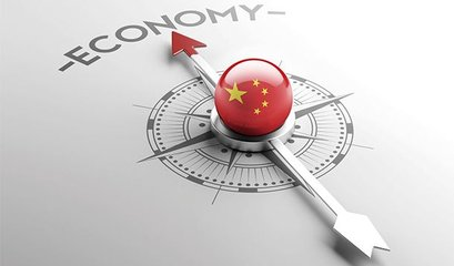 今年前兩月主要經濟指標均大幅反彈：中國經濟開了個好頭