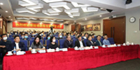文化資訊 | 深圳寶鷹講堂弘揚中國傳統文化，堅定企業文化自信