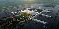 助力2022亞運！寶鷹集團又一機場力作杭州蕭山國際機場三期項目順利竣工