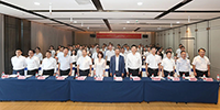 中共深圳市寶鷹建設控股集團股份有限公司委員會黨員大會勝利召開 | 選舉產生新一屆兩委班子